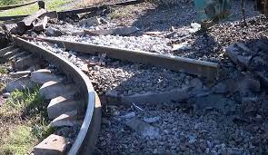 New terrorist attack prevented on Bryansk Railroad