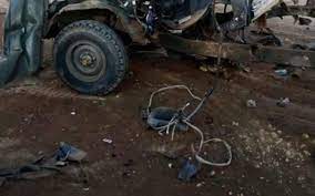 Six GSU personnel injured in IED attack in Rhamu, Mandera