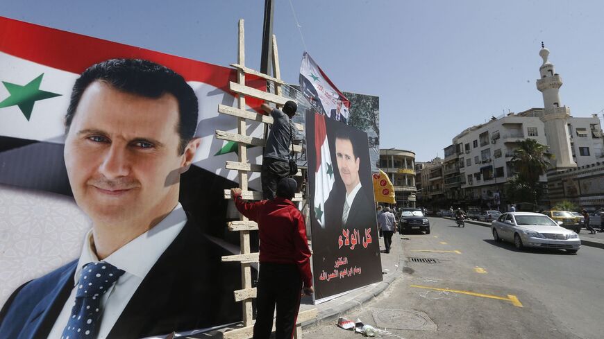 US unveils Caesar sanctions on Syrian money service businesses