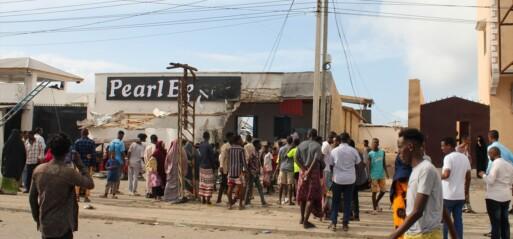 19 al-Shabaab terrorists killed in security operation