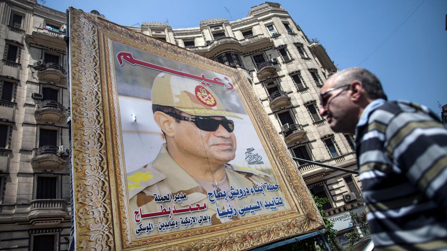 Egypt’s cautious approach to rapprochement with Iran
