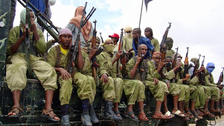Five civilians killed, some ‘beheaded’, in southeast Kenya