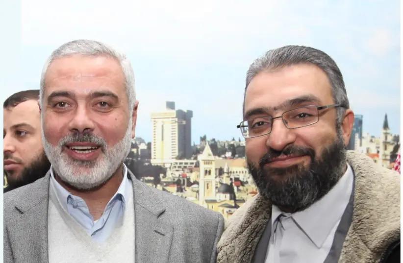 Hamas-Affiliated Network in Europe Fails to Gaslight Swedes