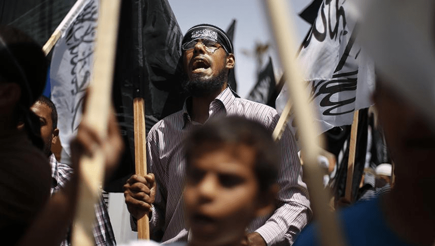 Hizb ut-Tahrir: A Consistent Islamist Group That Has Stood the Test of Time