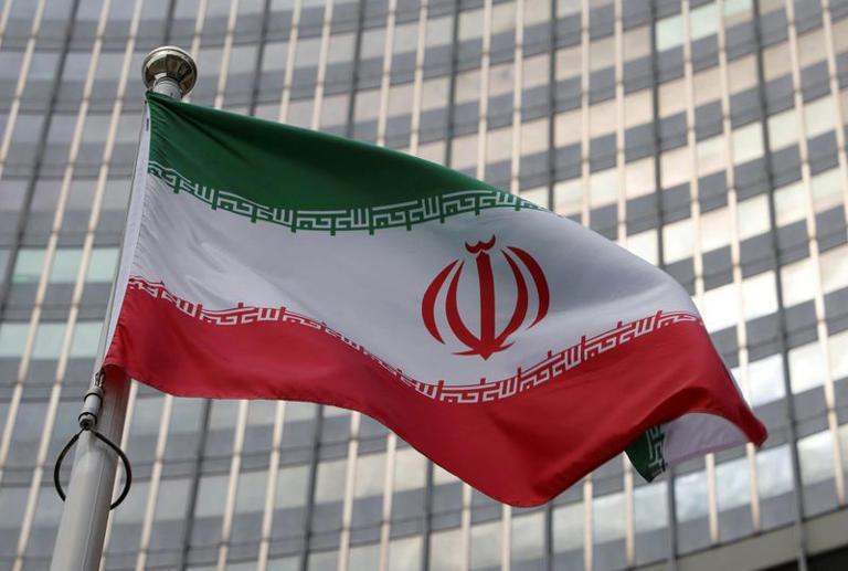 Iran’s hardline rulers see missile systems as vital deterrent