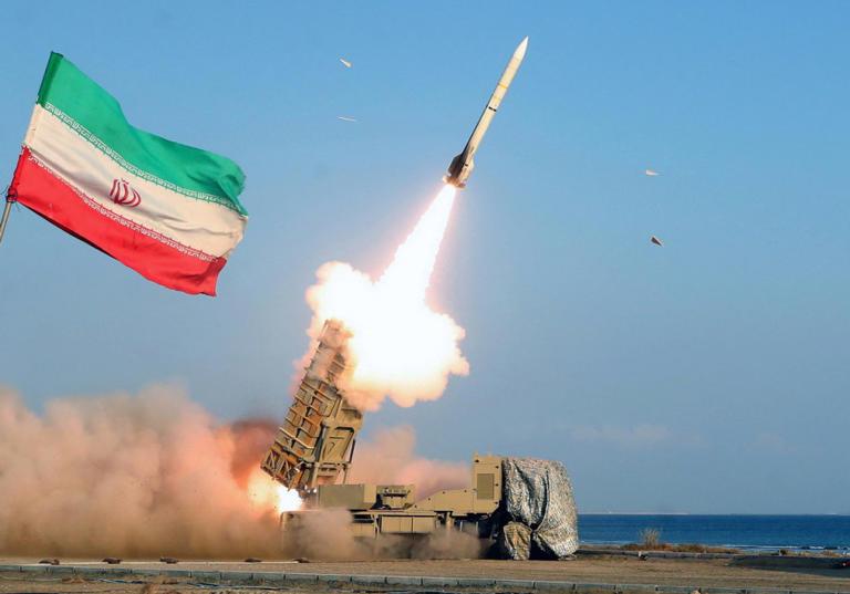 Iran to increase attacks on US by arming groups in Syria