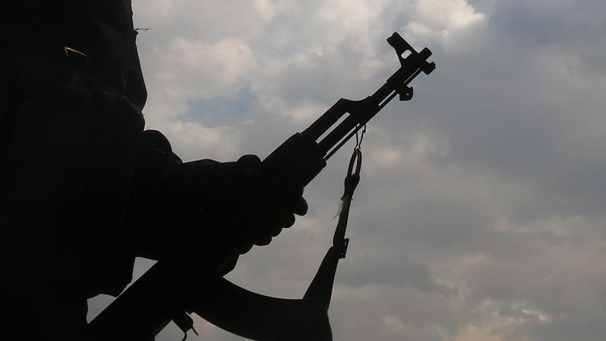 Iraqi security forces kill 3 ISIS terrorists in Kirkuk