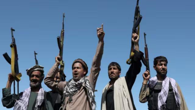 Link between Taliban, Al-Qaeda and Tehrik-i-Taliban Pakistan remains strong