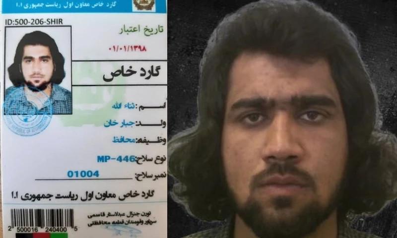 Most wanted terrorist Sanaullah Ghafari killed in Afghanistan