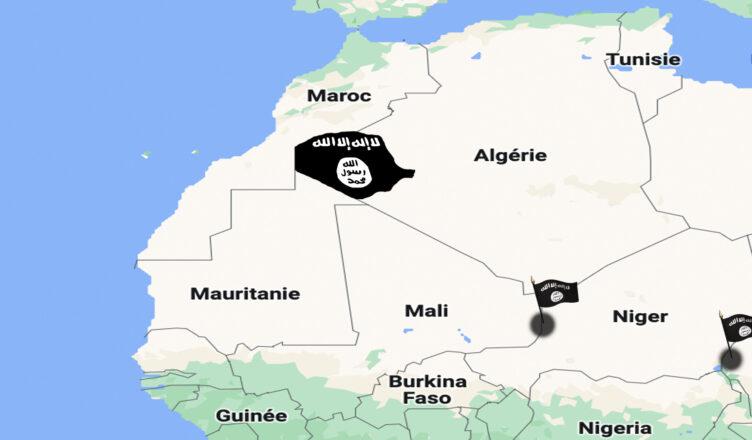 Polisario, Daesh, Wagner, a serious threat to the Sahel region