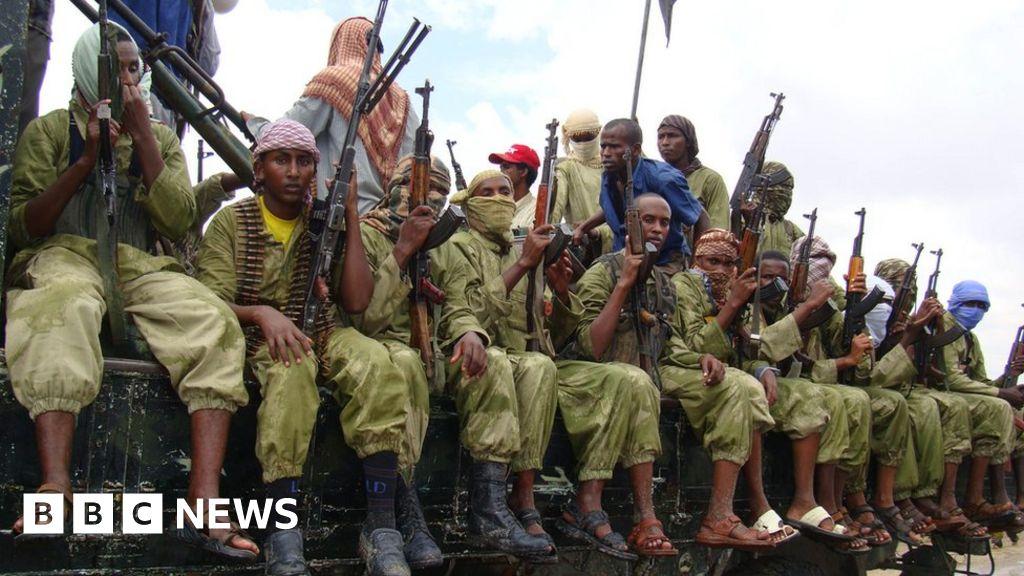 Somali forces gun down 20 al-Shabab militants