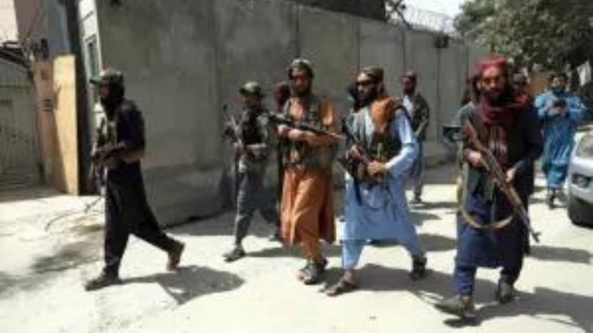 Threat of terrorism rising in Afghanistan and region
