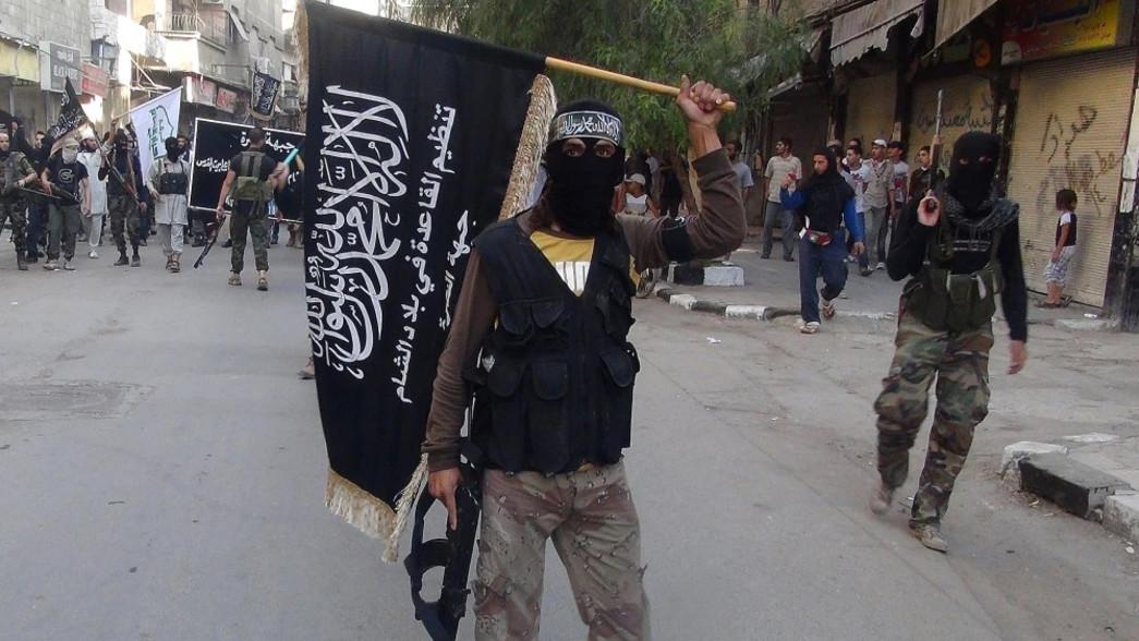 Philadelphia teen plotted terror attack with Al-Qaeda affiliate