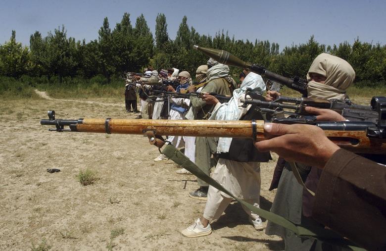Al-Qaeda is back in Afghanistan – It is a threat to Christians around the world