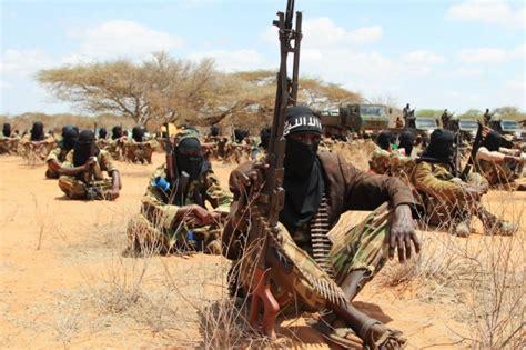 Al-Shabab Attacks Somali Base Handed Over by AU Forces