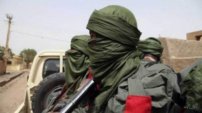 Bandits kill over 30 in Borno and Taraba