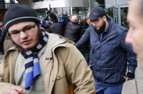 Belgium convicts six for 2016 ISIS bombings media