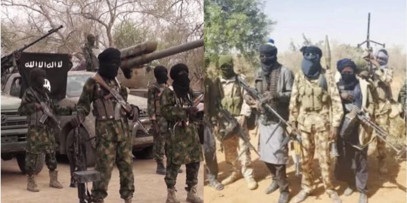 Boko Haram Terrorists May Occupy Government Offices In Nigeria One Day