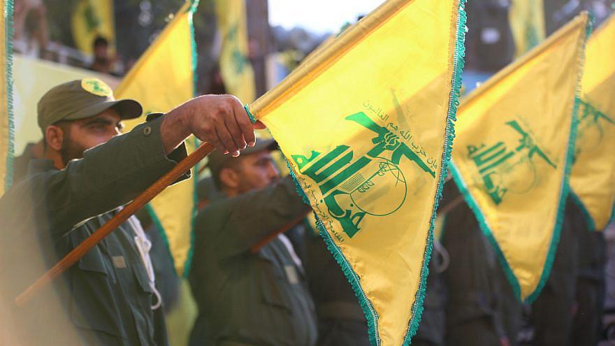Congress members call on EU to deem Hezbollah a terror group