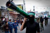 Hamas announces ‘Shawaz 1’ anti-tank weapon for use in West Bank