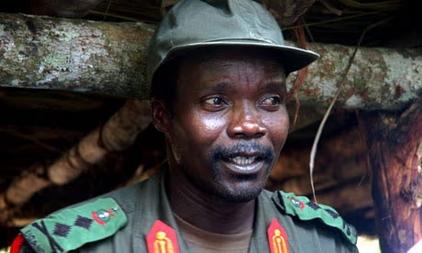 GFATF LLL Joseph Rao Kony