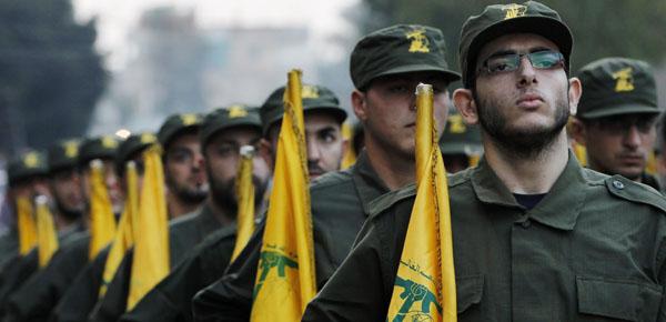 For Hezbollah’s Nasrallah, Border Games Begin in the Lebanese Presidential Palace