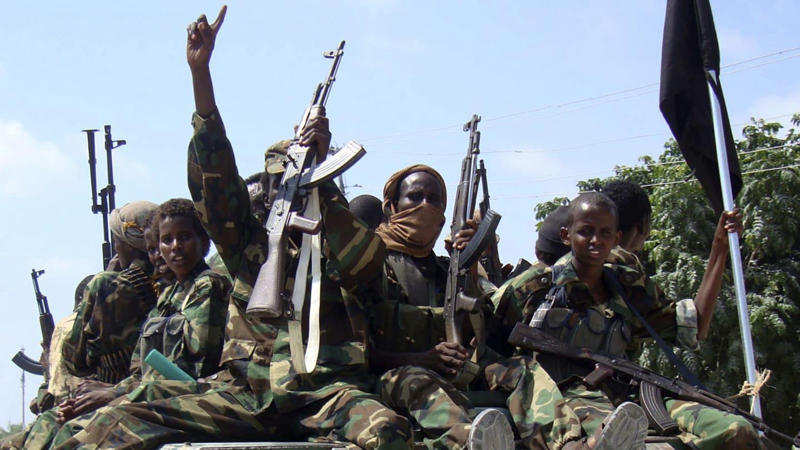 Major operation against al Shabaab starts as Kindiki meets teams