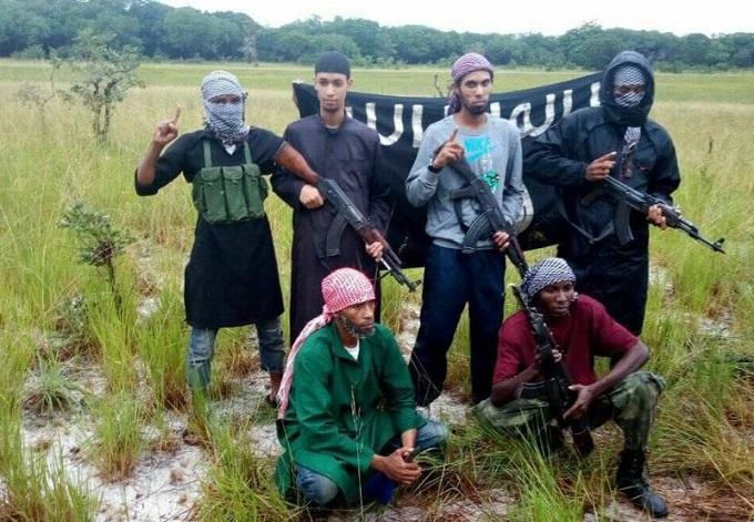 Mozambican Terror Group Is Strikingly Similar to Nigeria’s Deadly Boko Haram