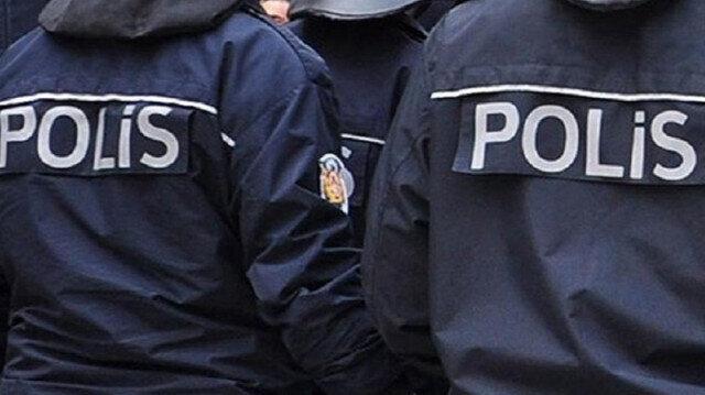 Police nab five Daesh terror suspects in southern Türkiye
