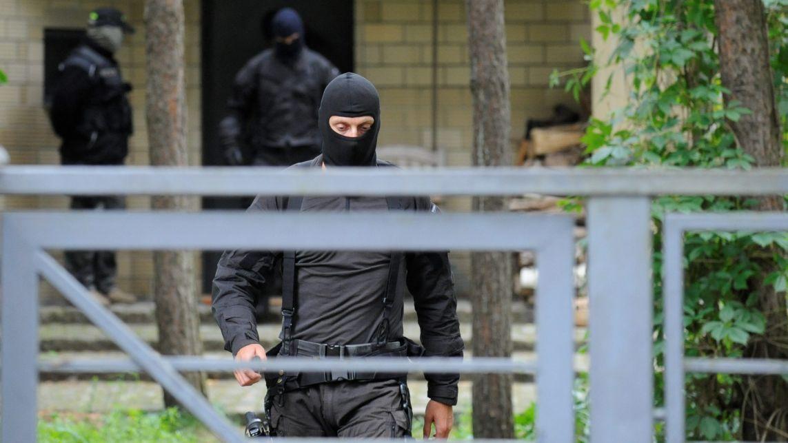 Polish services detain teenager plotting shahid belt terrorist attack