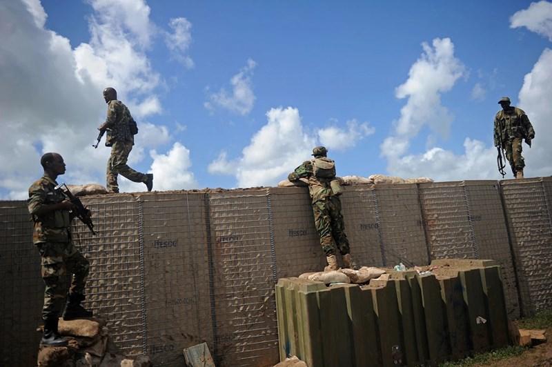 Somali army kills 18 Al-Shabaab terrorists in successful operation
