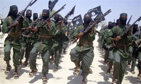 Turkish-Trained Gogor Elite Forces Target Al-Shabaab Bases