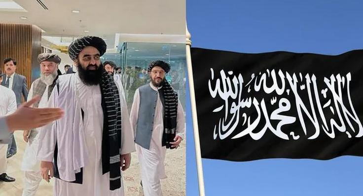Tehreek-i-Taliban Pakis­tan Seeking Merger With Al-Qaeda To Expand Influence