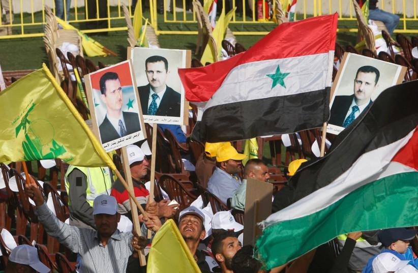 The Syrian role in Hezbollah’s 2006 war now casts a shadow on Israel – analysis