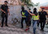 Two Held In Joint Morocco-Spain Anti-Terrorist Operation