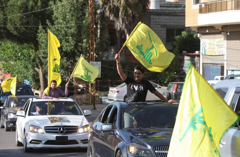 What does Hezbollah’s ‘attack video’ on Israel reveal? – analysis