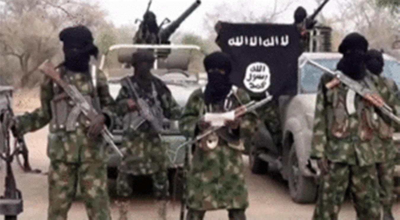 Women and children killed as ISWAP – Boko Haram clash in Borno