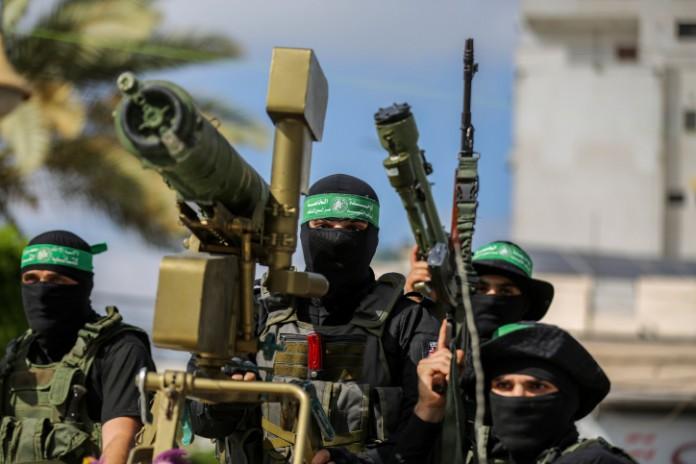 Hamas’s ‘Multi-Arena’ Strategy Targets Israeli Stability