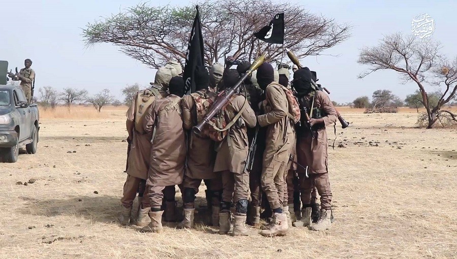 Terrorism: 41 Killed As ISWAP, Boko Haram Clash In Borno