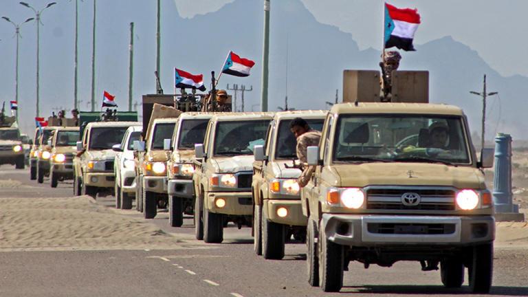 ‘Al-Qaeda’ attack kills secessionist commander and three fighters in Yemen