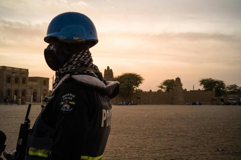 Al-Qaeda-linked group claims Mali attack on UN troops