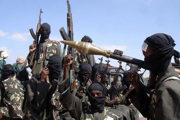 Al-Shabaab militants seize five towns in Somalia