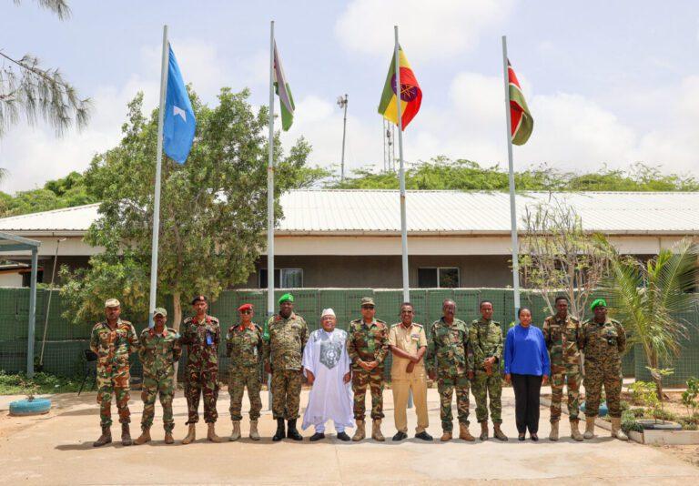 East Africa close ranks against al-Shabaab insurgents