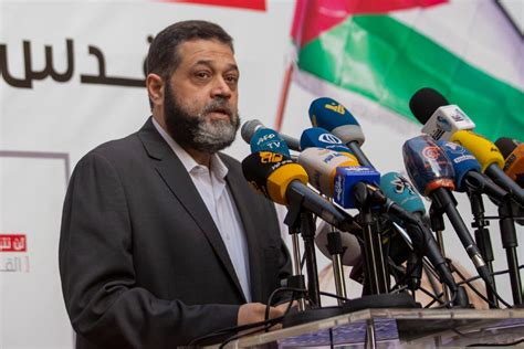 ‘Friendly Arab country’ to advise Hamas on relocating official in Lebanon – report