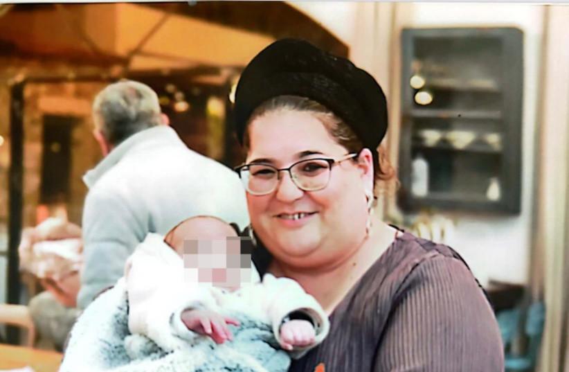 Hebron terror attack: Israeli mother shot dead in front of daughter