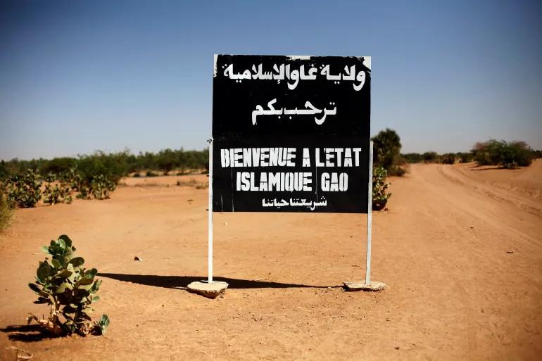 ISIL doubled territory it controls in Mali in less than a year