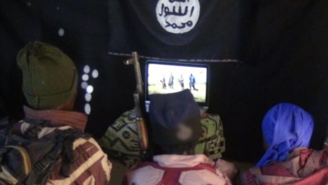 ISIS Jihadists Told to Prioritize Mental Health While Using Social Media