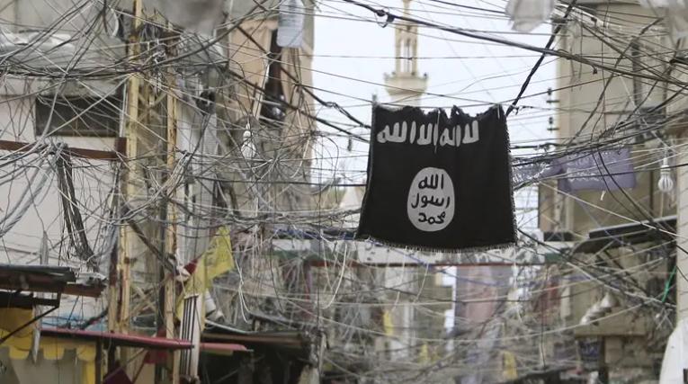 ISIS still has thousands of members in Syria and Iraq