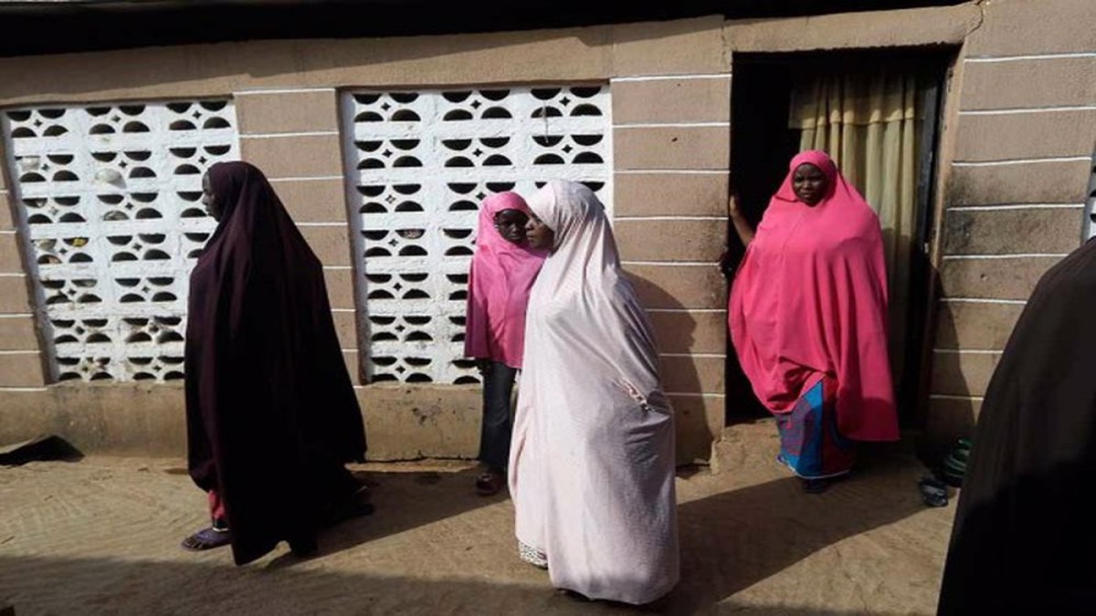 Islamic Extremist Rebels Abduct 42 Women In Northeast Nigeria’s Borno State