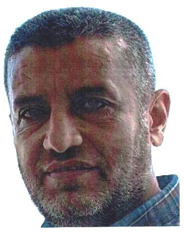 GFATF LLL Khalil Mouhamad Azam